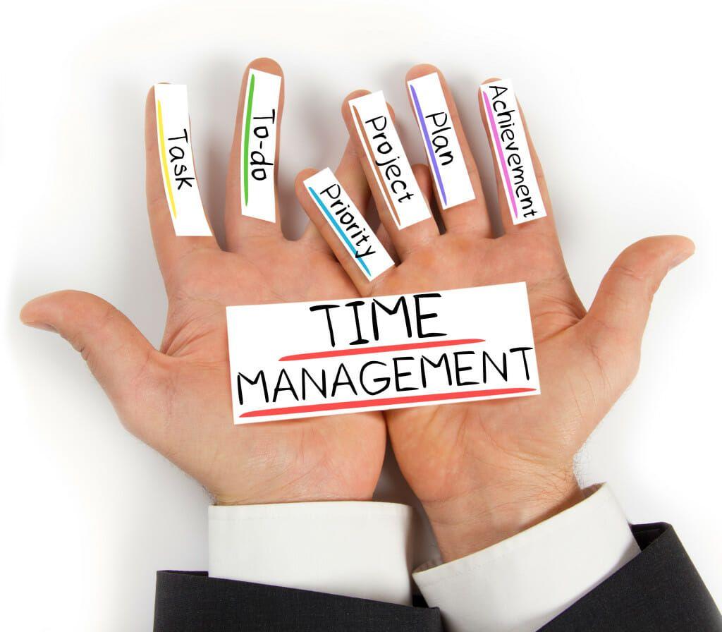 Mastering Time⁤ Management​ for Optimal Productivity