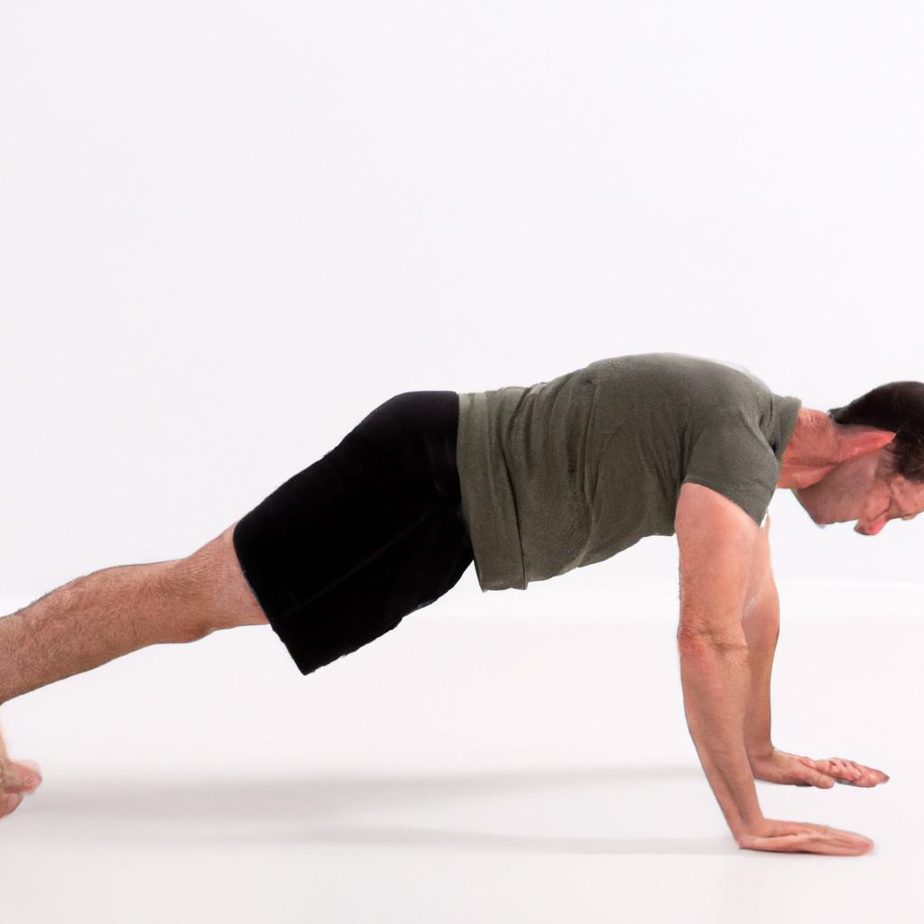 10-Minute No-Equipment HIIT Workouts for Maximum Burn