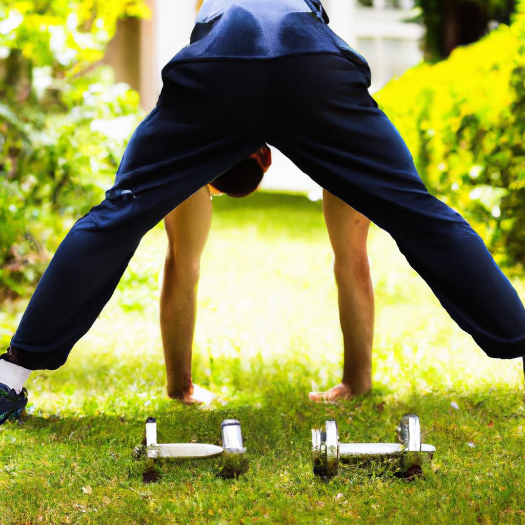 Staying‍ Motivated: How to Track Progress and ​Maintain ‌Consistency in ⁢HIIT Workouts