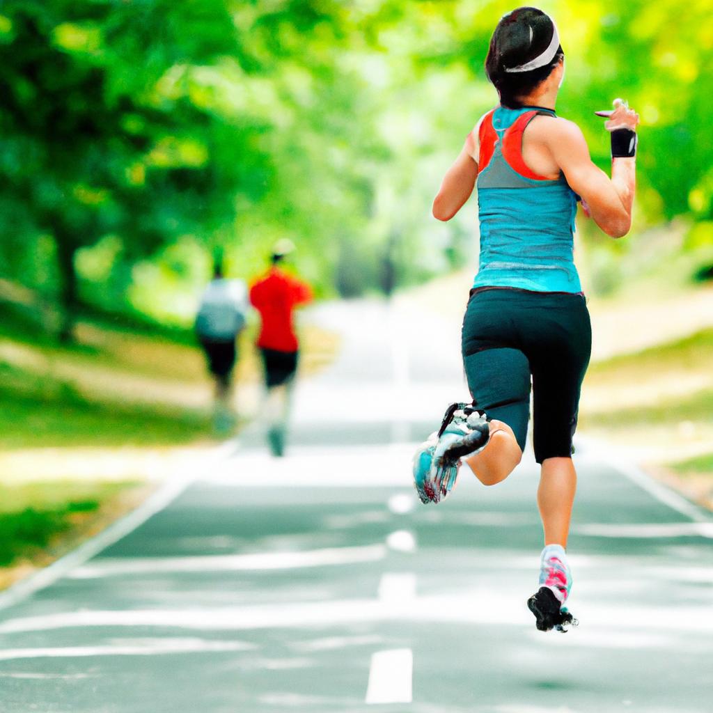 HIIT for Runners: Boost speed, Stamina, and endurance