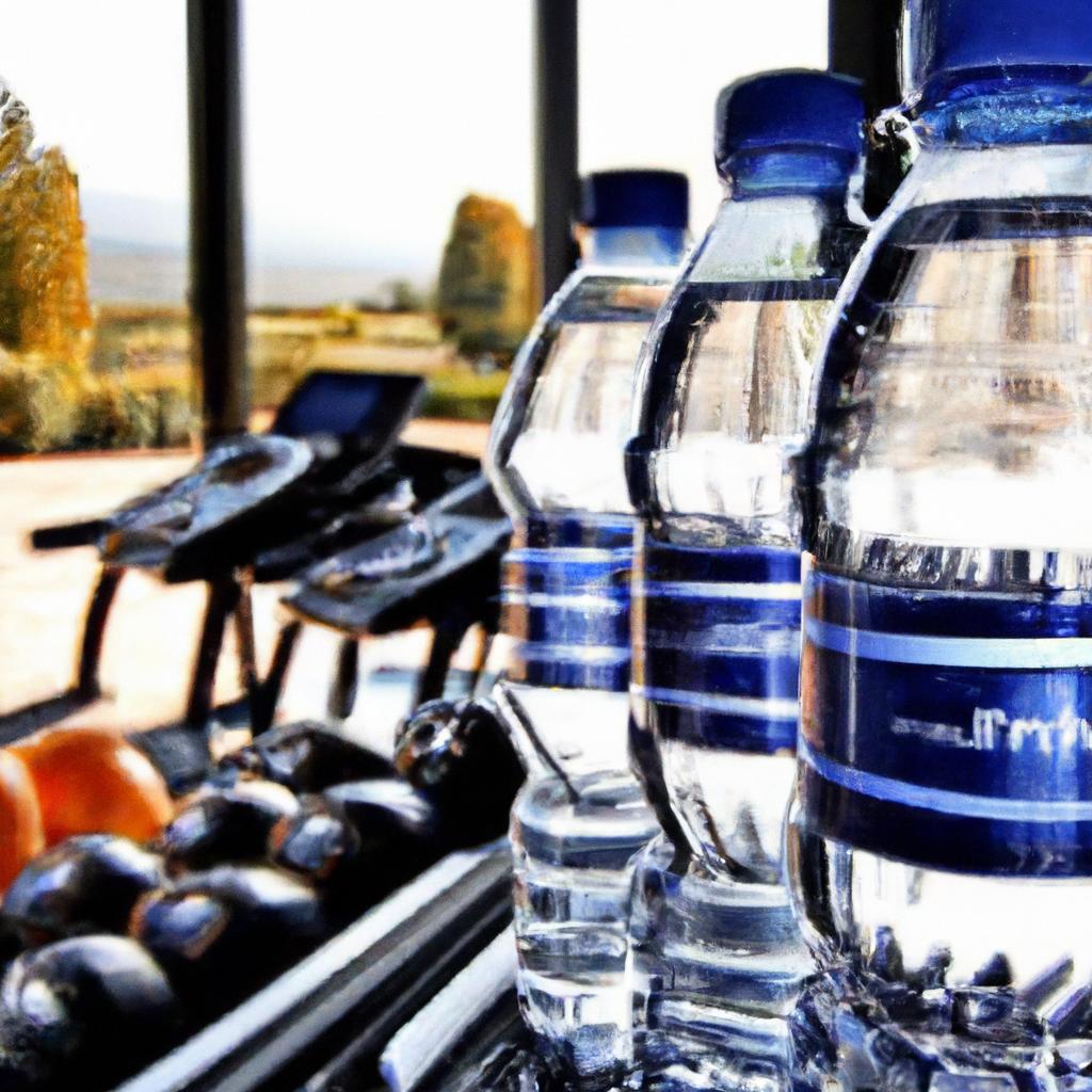 Fueling Your Workout: Nutrition Tips to Enhance HIIT Performance