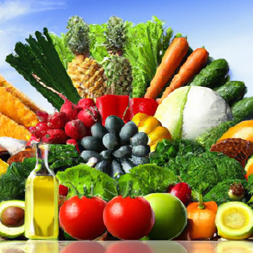Nutritional Strategies ​to Fuel Optimal Healing