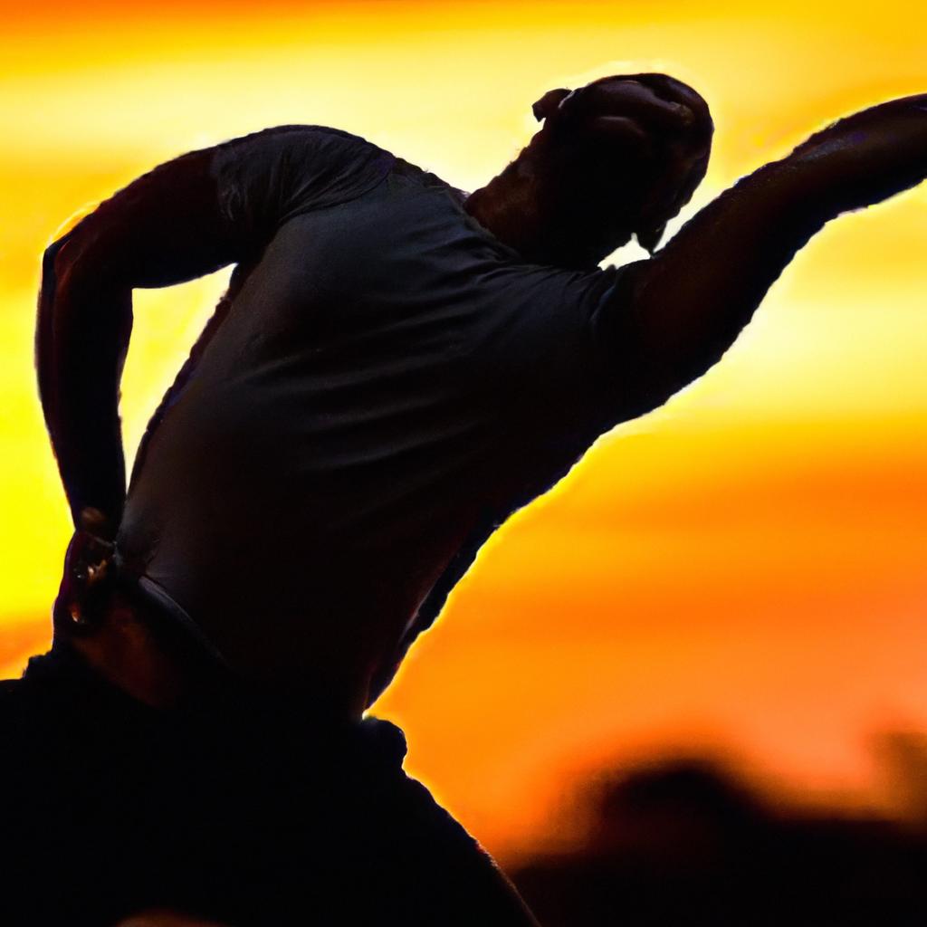 HIIT for Athletes: High-Performance ​training Strategies