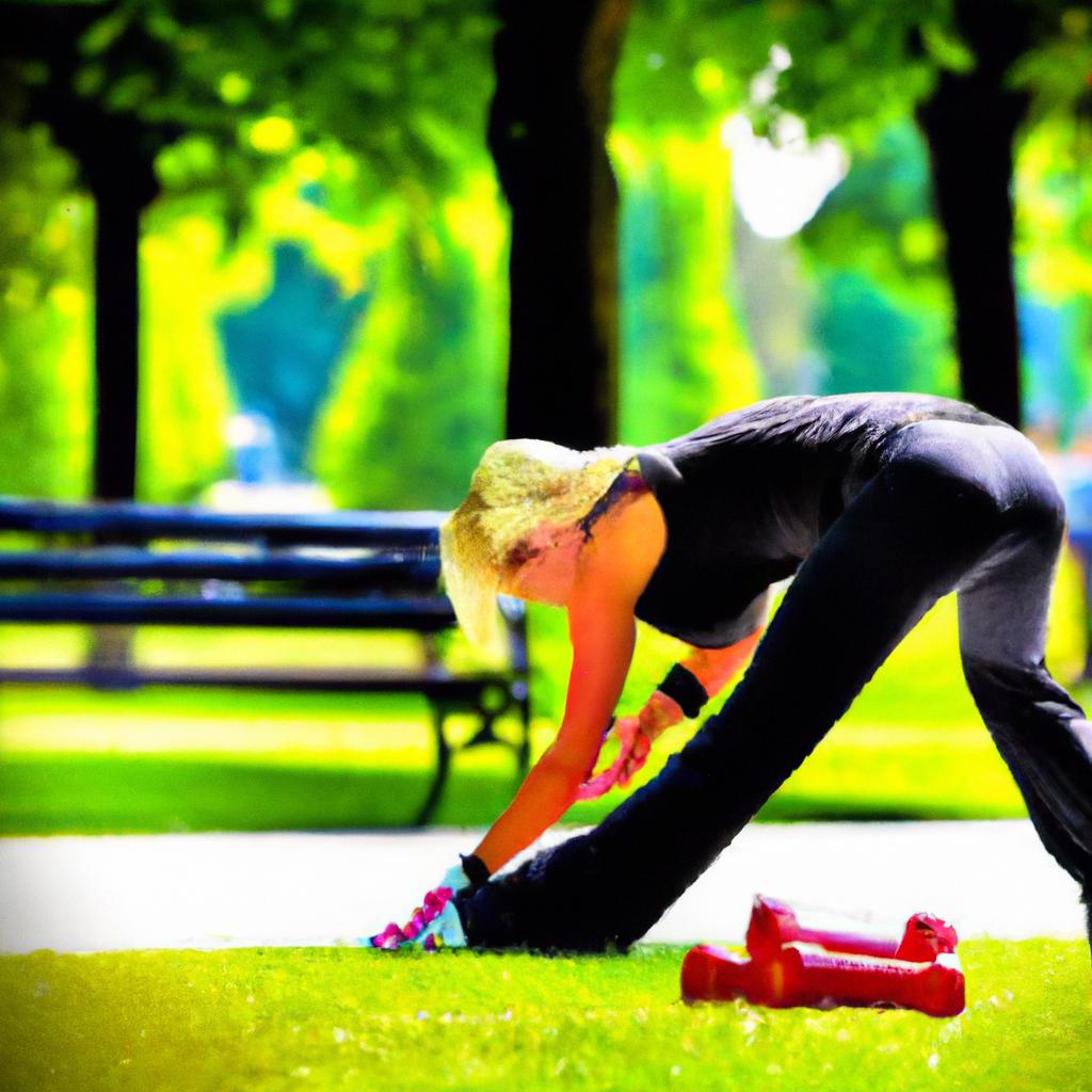 Incorporating HIIT Into Your Routine for Maximum Benefits