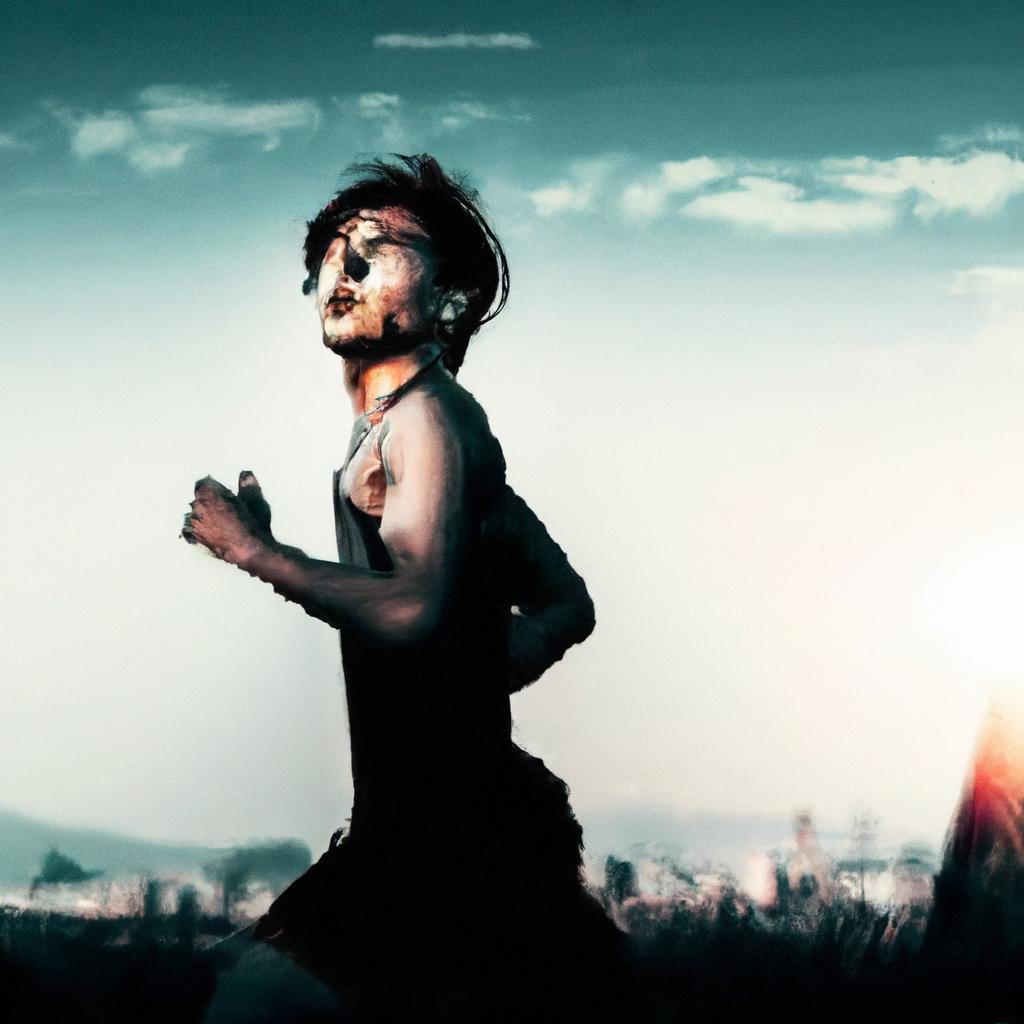 Building Endurance Through Strategic Interval Training