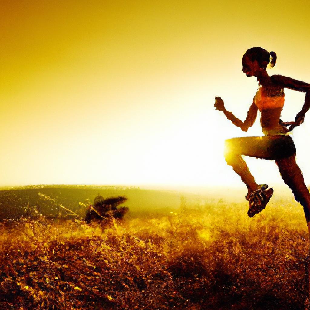 The Ultimate 4-Week HIIT Challenge: Transform Your Body
