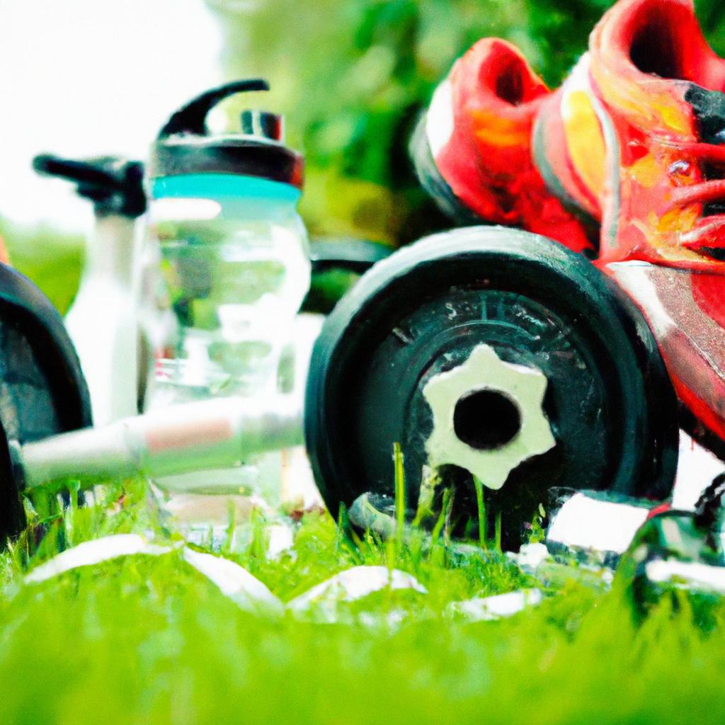 What to Eat‍ Before and After HIIT for Maximum Performance
