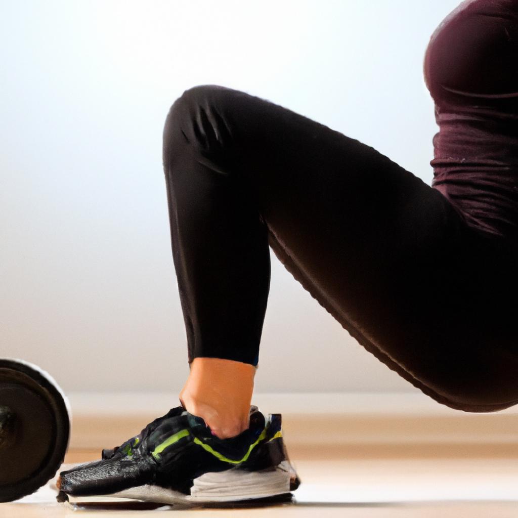 Form and Technique: Mastering Your Lower Body Workouts