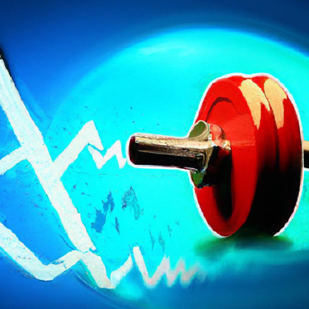 Breaking Down Barriers: How HIIT Reduces Stress Physiology
