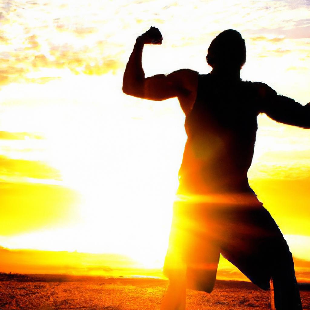 Empowering Your ⁤Workout: The Role of Compound ⁢Movements