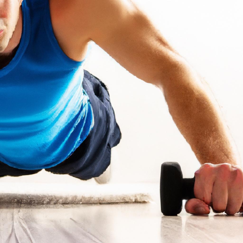 Unlocking the Power of HIIT: ⁣Understanding High-Intensity Interval Training