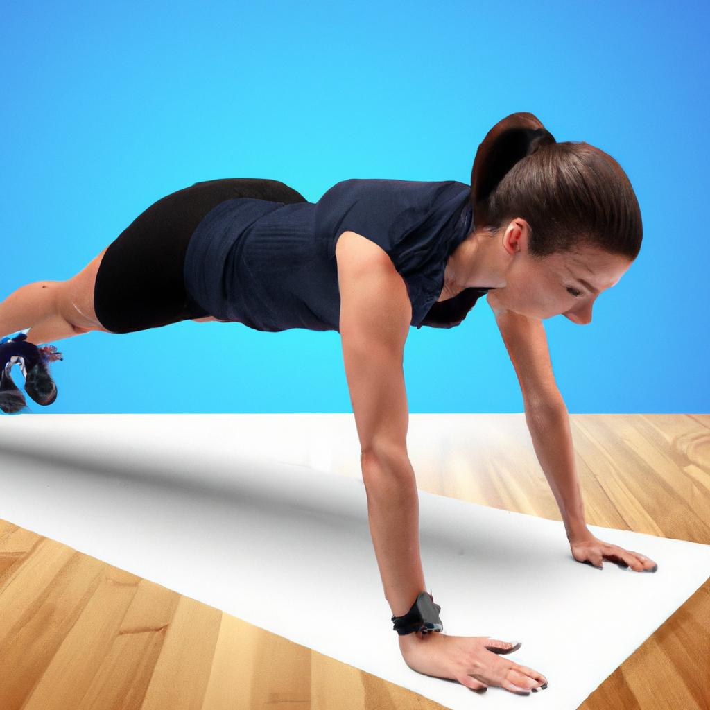 20-Minute HIIT Workouts for Maximum Fat Burn