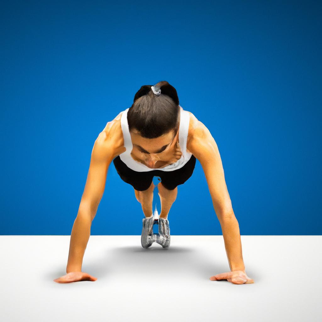 Exploring Key HIIT Exercises for Optimal Results