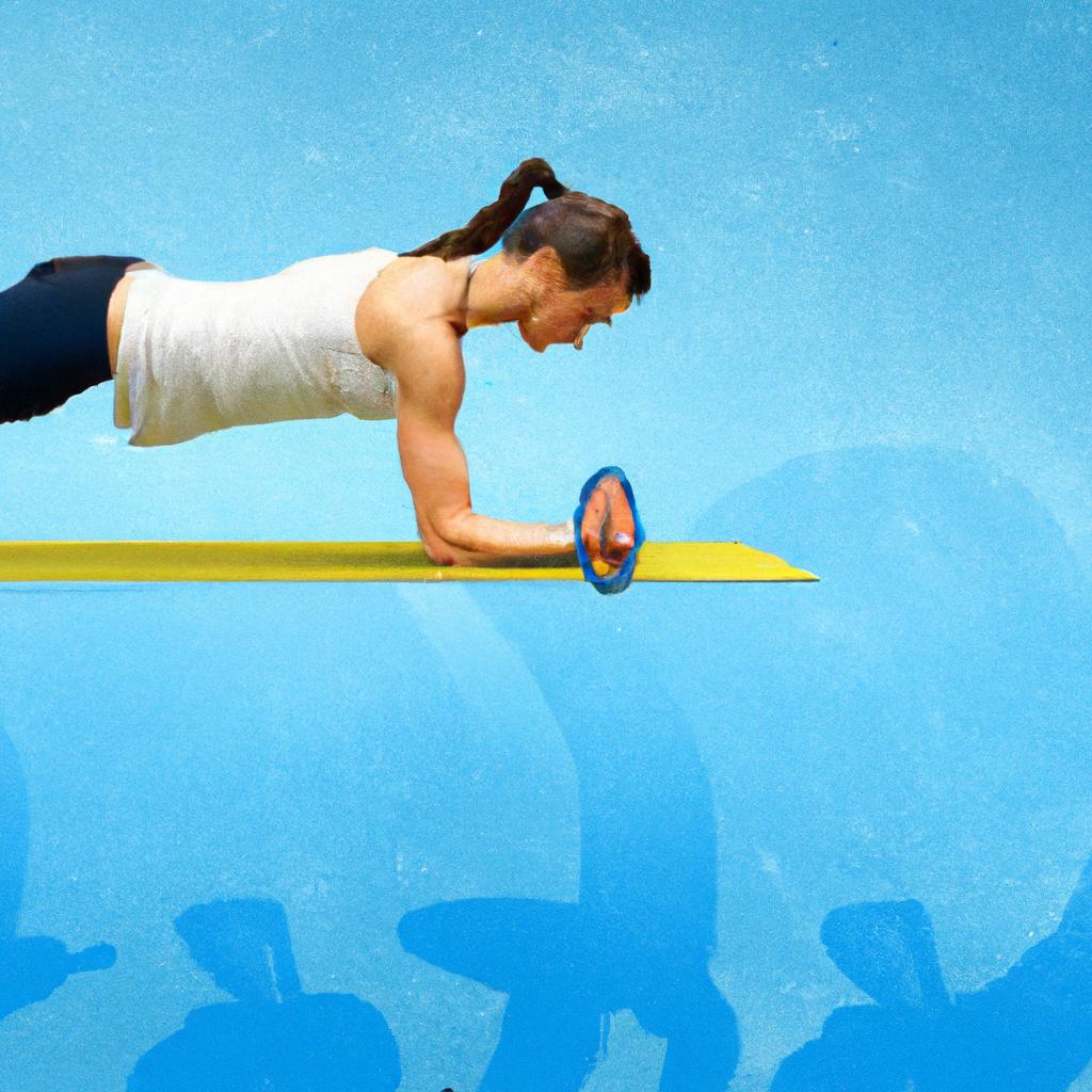 HIIT for Strength: The Best Full-Body ‌Workout Plan