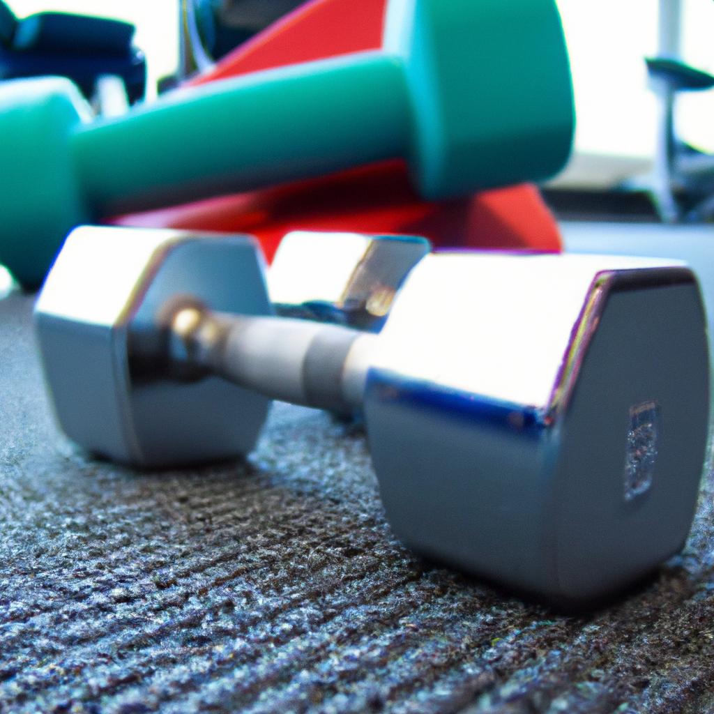 Essential Equipment: What You Need for a Triumphant HIIT session