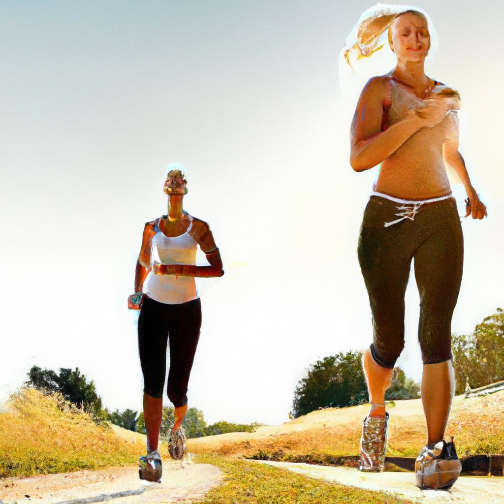 Elite HIIT Workouts for Endurance and Strength