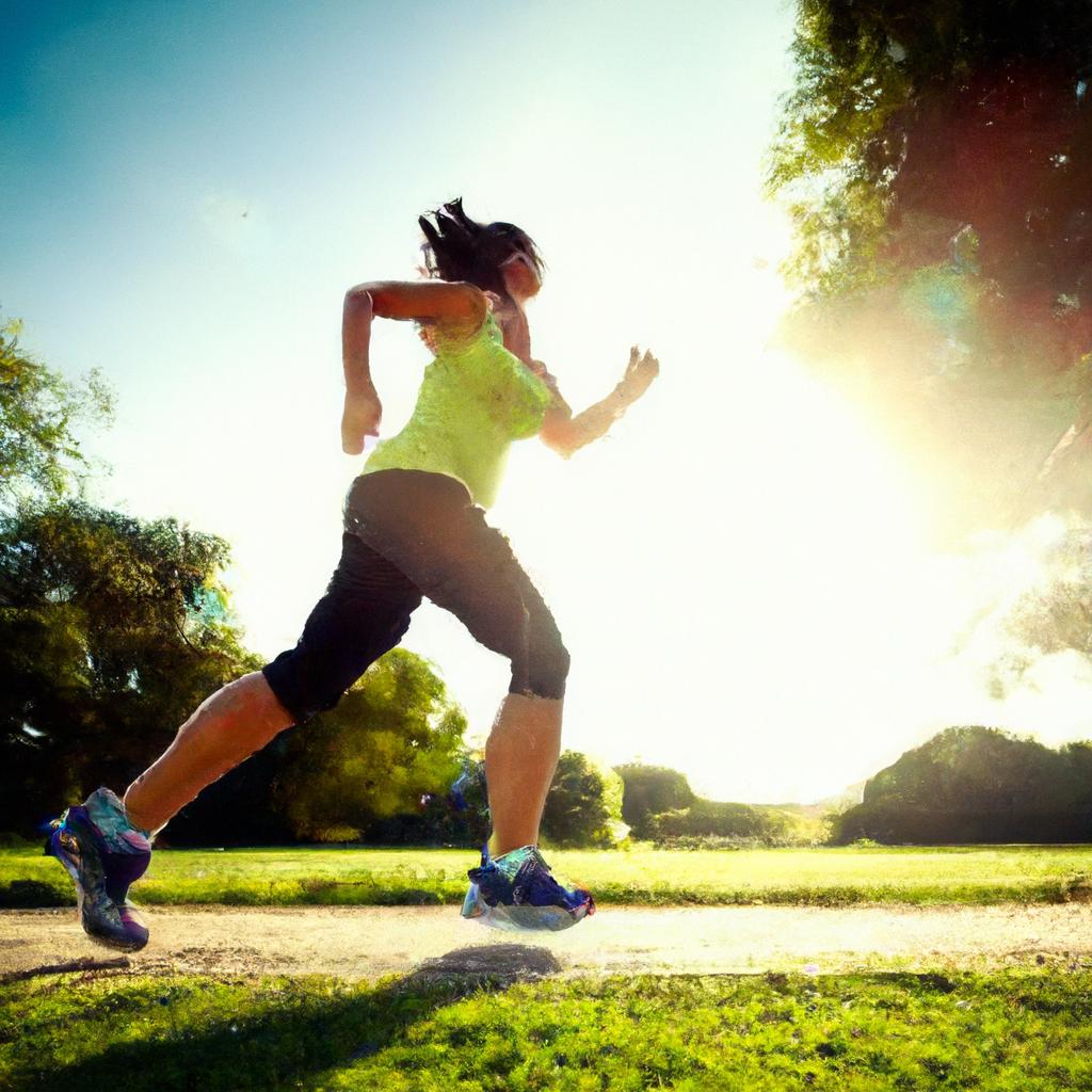 HIIT for Specific Goals