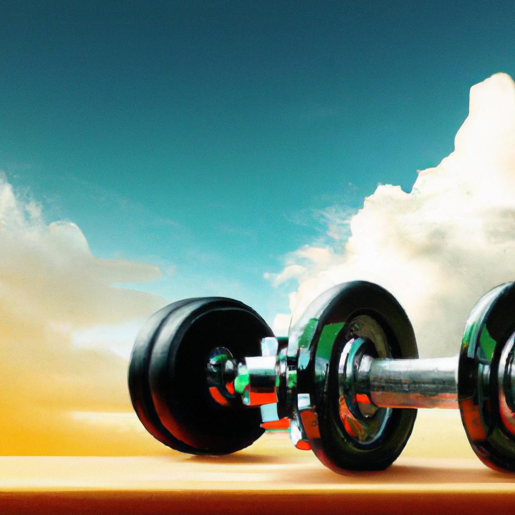 Next-Level HIIT: Extreme ‍Workouts⁤ for Ultimate Fitness