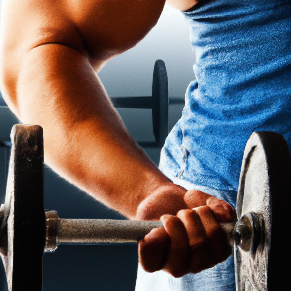 build Muscle with HIIT: Strength Training for Maximum Gains