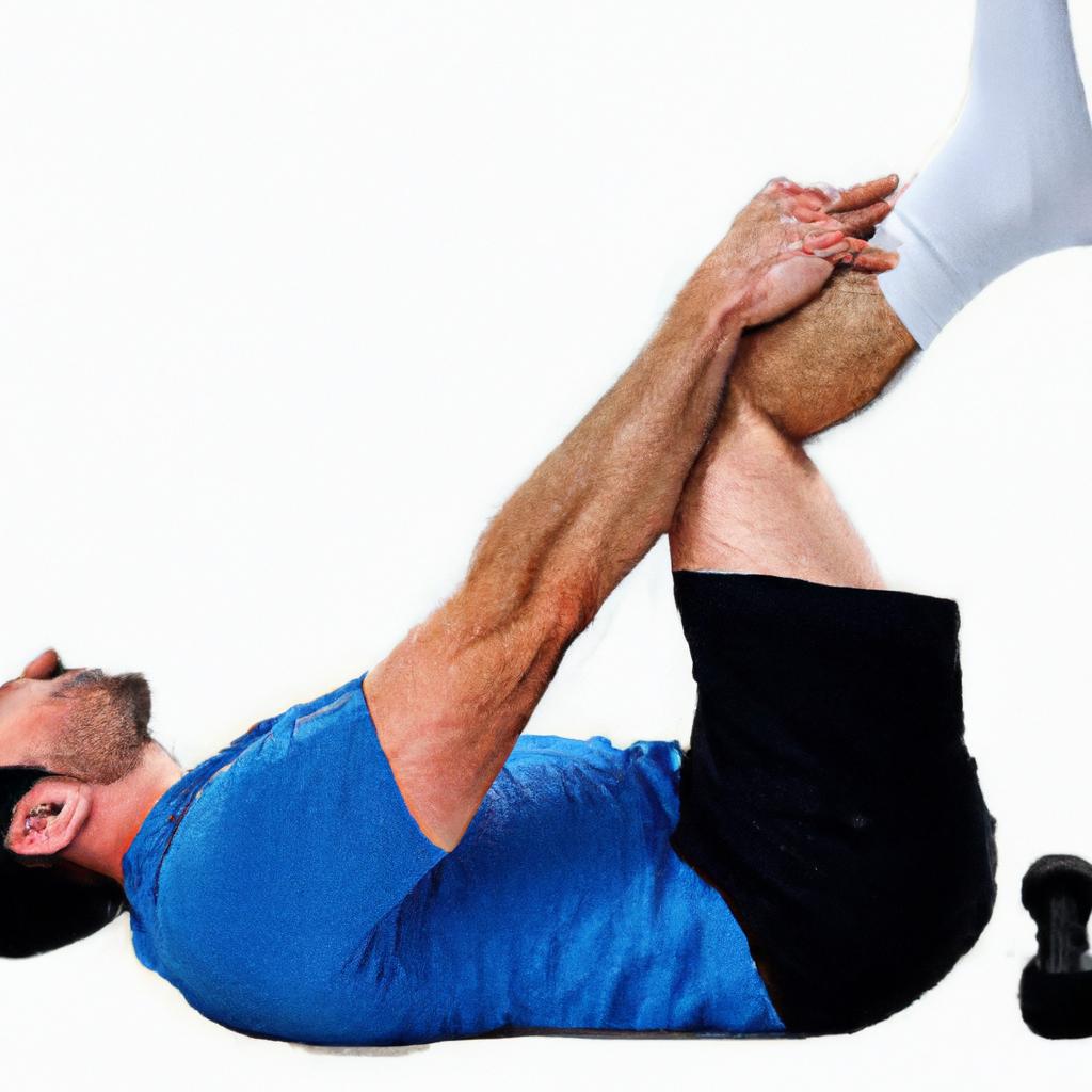 Unleashing ​Power: Essential Lower ‌Body ​Exercises for ⁤Men