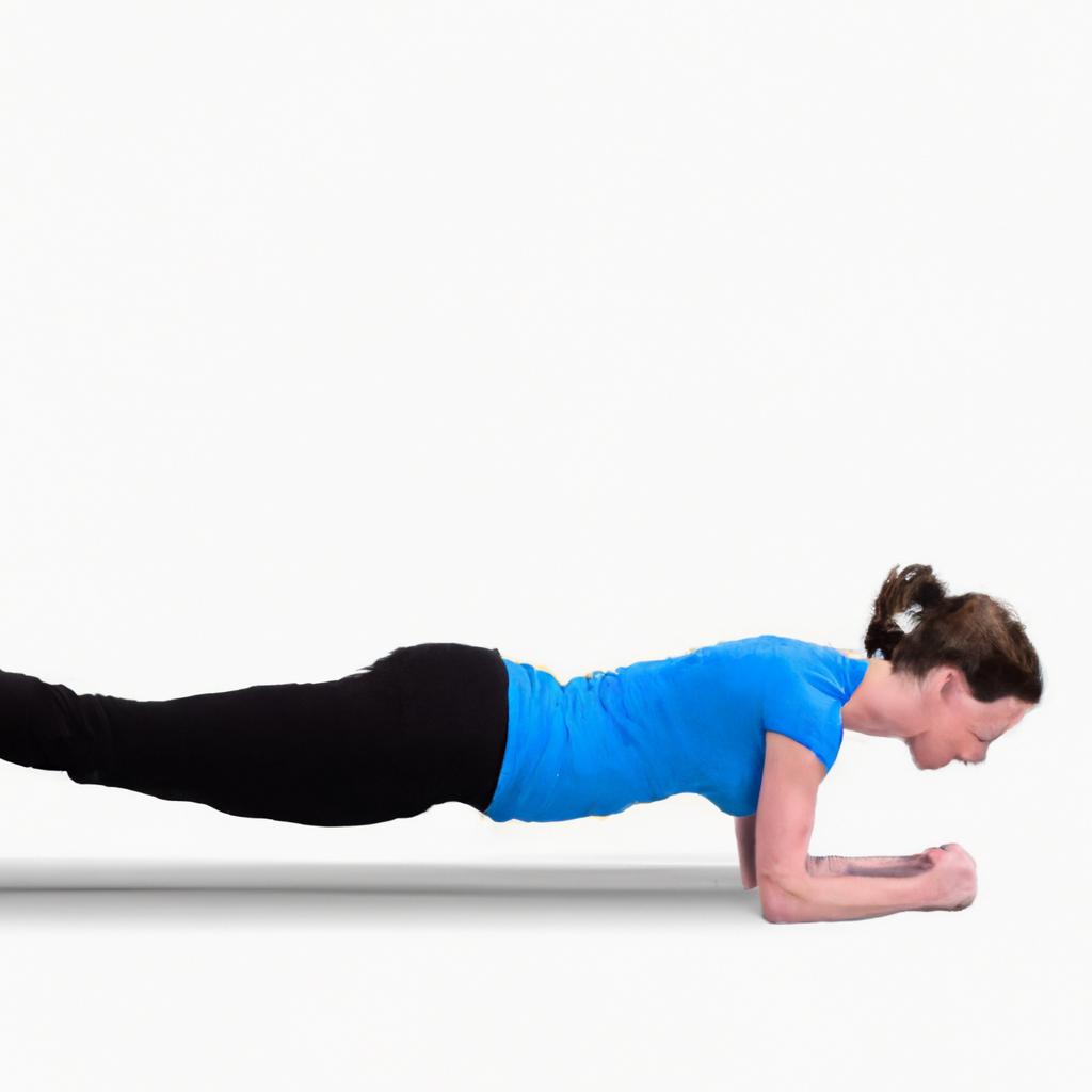 Bodyweight Basics: Essential Exercises for Anytime and ‌Anywhere