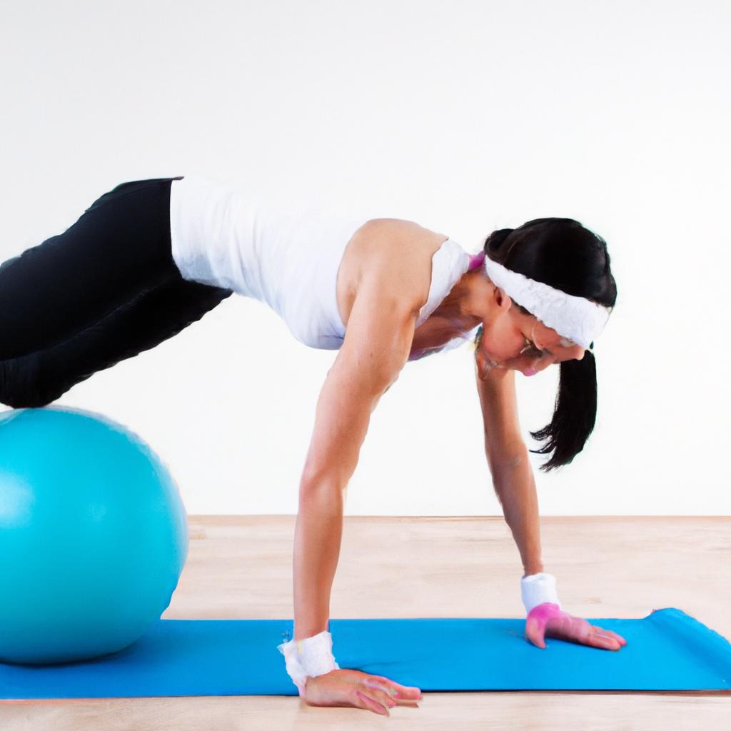 HIIT ⁤Workouts at ‍Home: Get Fit Without equipment