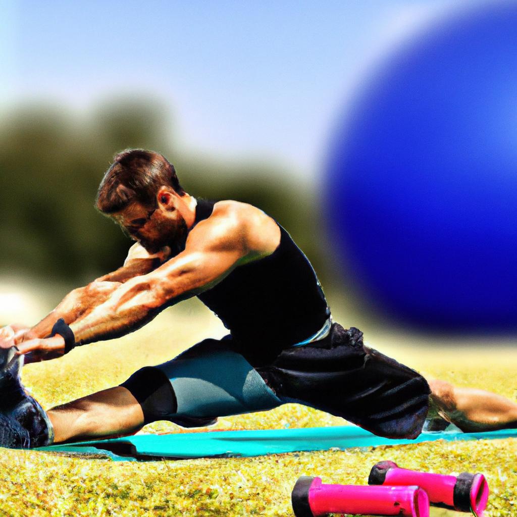 Integrating Adaptability and ‍Recovery into ​Your HIIT training ‌Plan