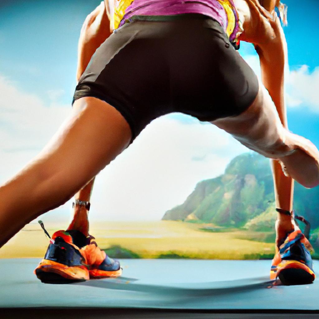 Igniting ⁣Your​ Fitness Journey with⁣ Fast-Paced HIIT routines