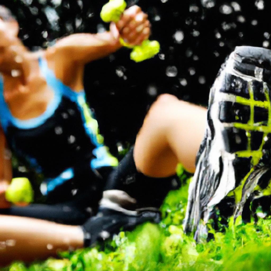 Building ‌a Solid Foundation: Targeting key⁤ Muscle Groups