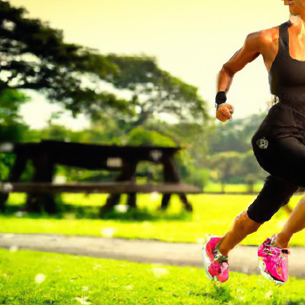 Key HIIT Techniques for Enhancing Speed and Efficiency
