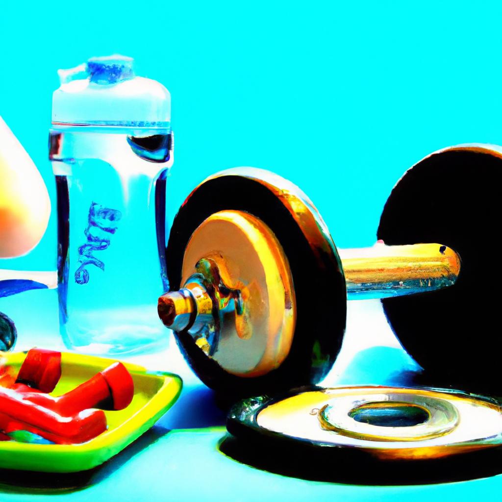 Effective Strategies⁣ for Achieving ‌Your Ideal Body Composition