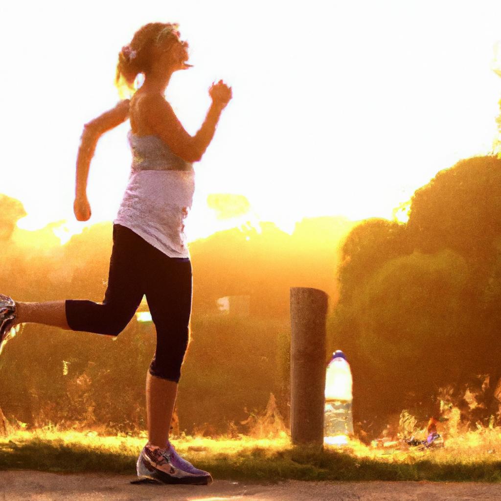 HIIT for Mental health: How exercise Reduces Stress and Anxiety