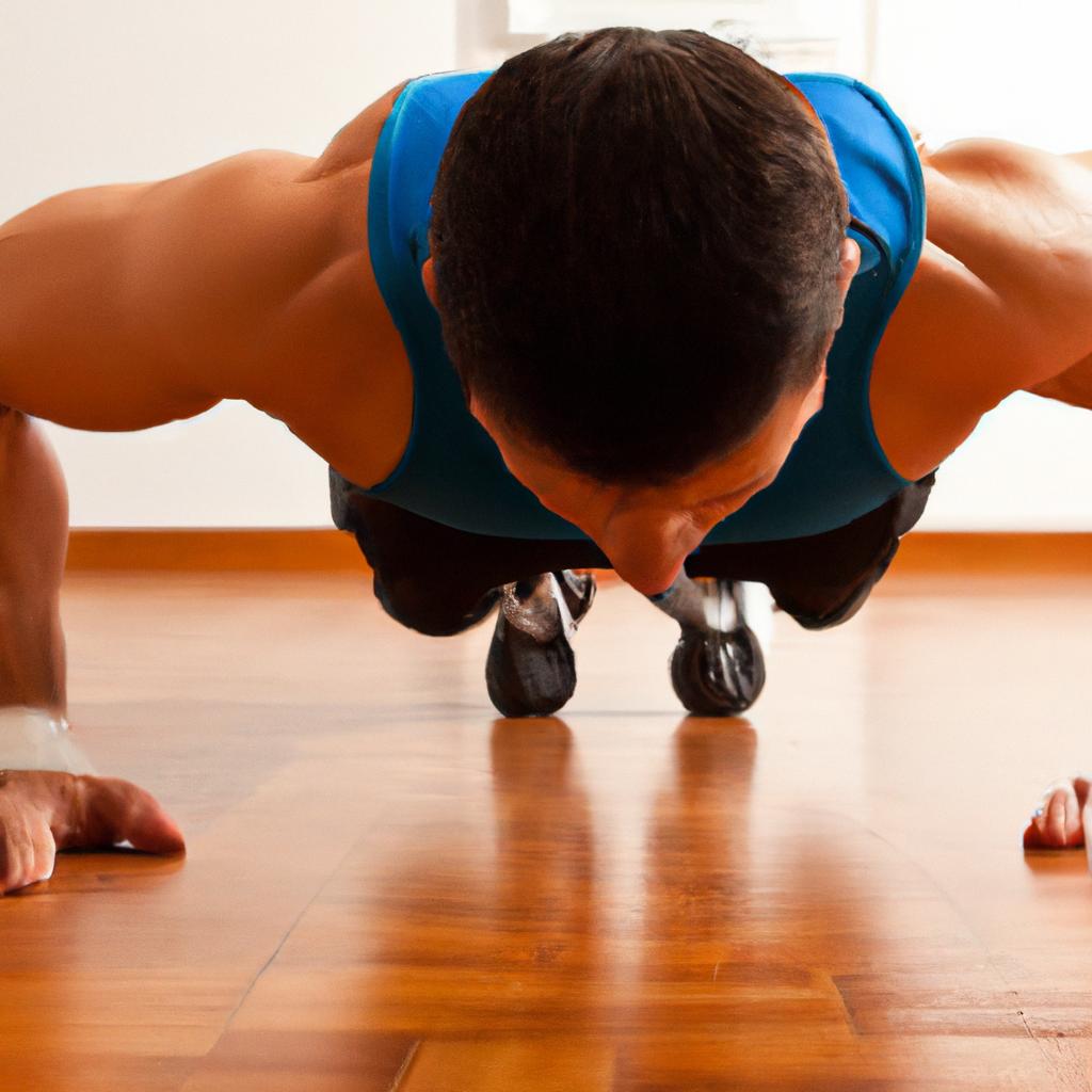Essential Techniques⁢ for‌ Maximizing Strength Gains during⁤ HIIT
