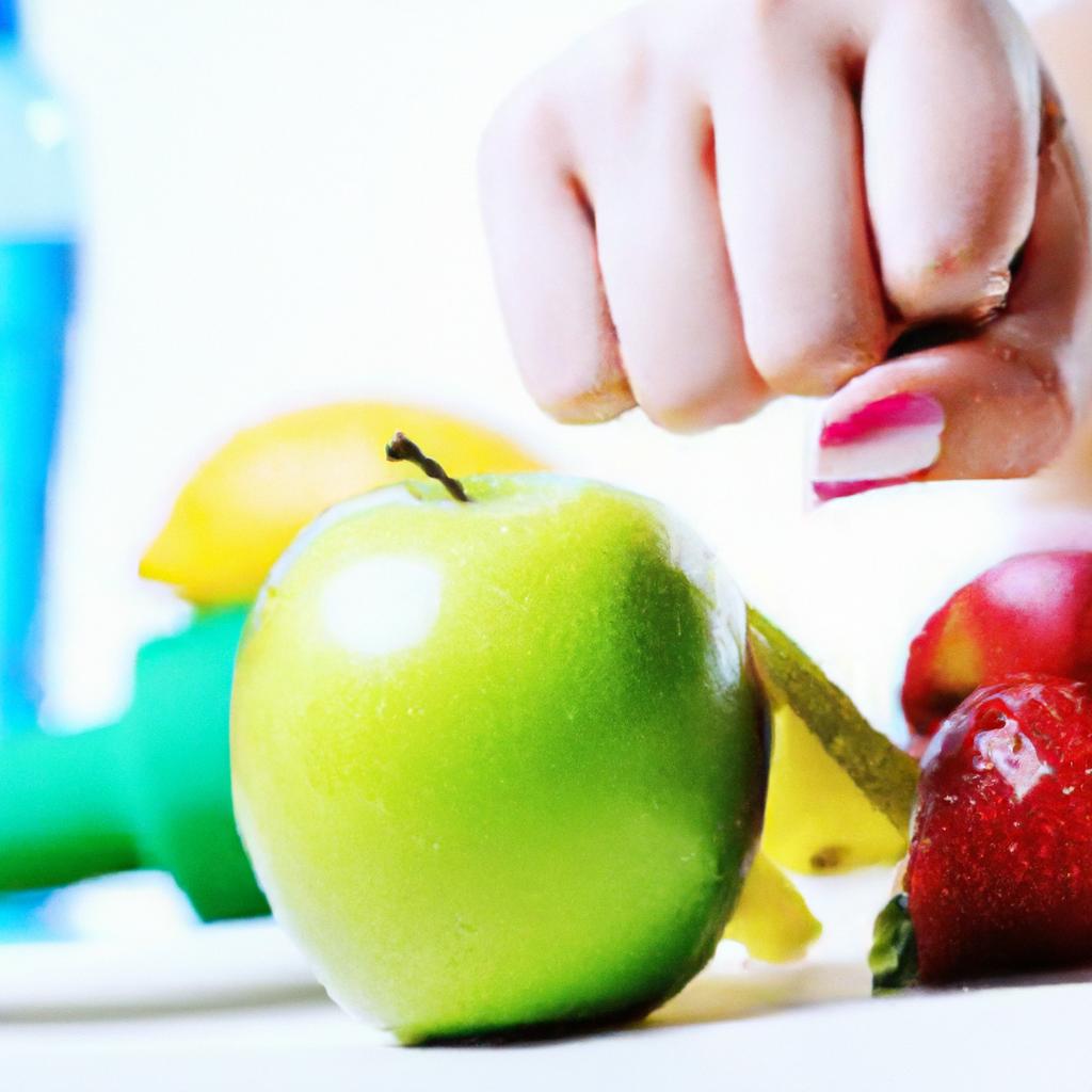 Nutritional‌ Strategies to Enhance HIIT results: Fueling Your⁣ Body for Optimal Performance