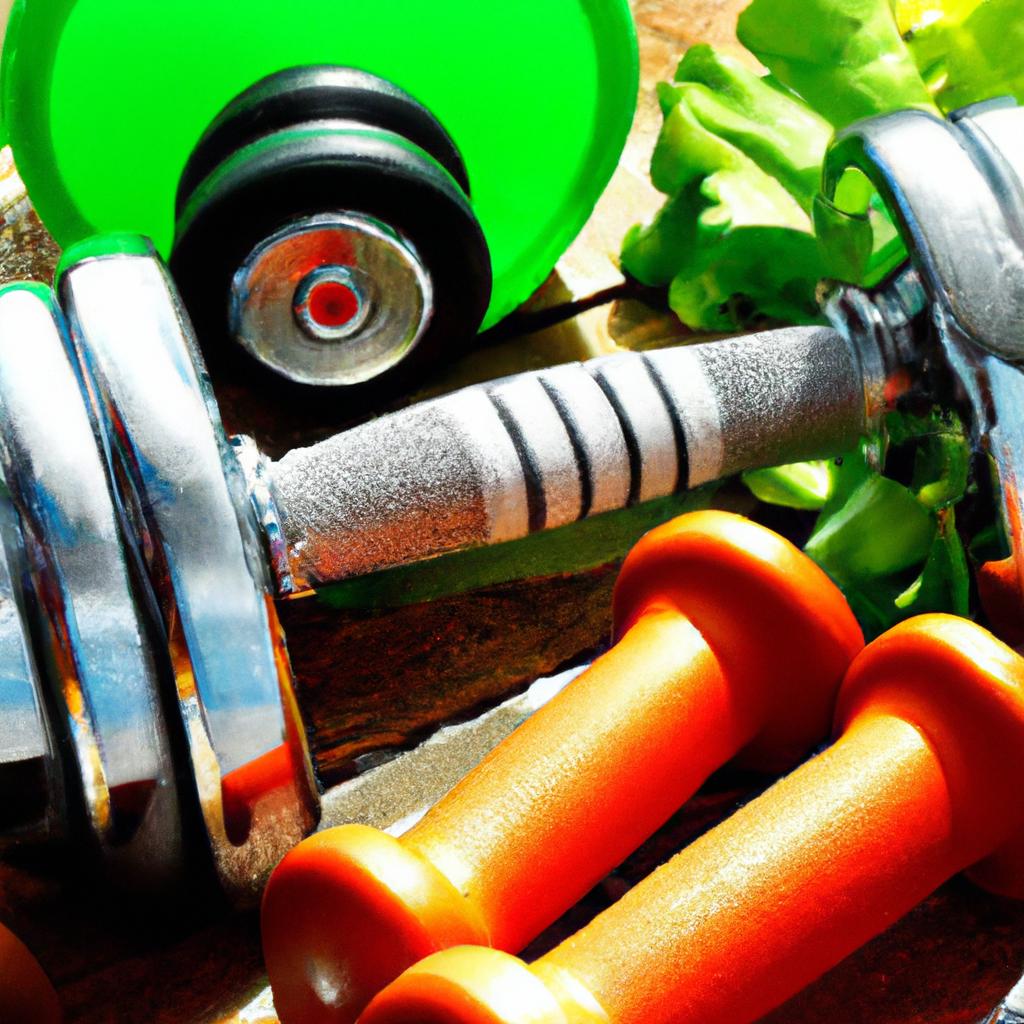 The​ Power​ of Timing: best Strategies for Pre-Workout Meal Planning