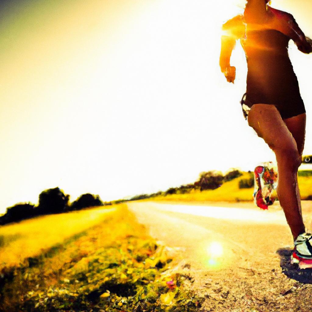 Staying Motivated: Tips ‌and Tricks to Keep you ‌Engaged in Your HIIT ⁢Journey