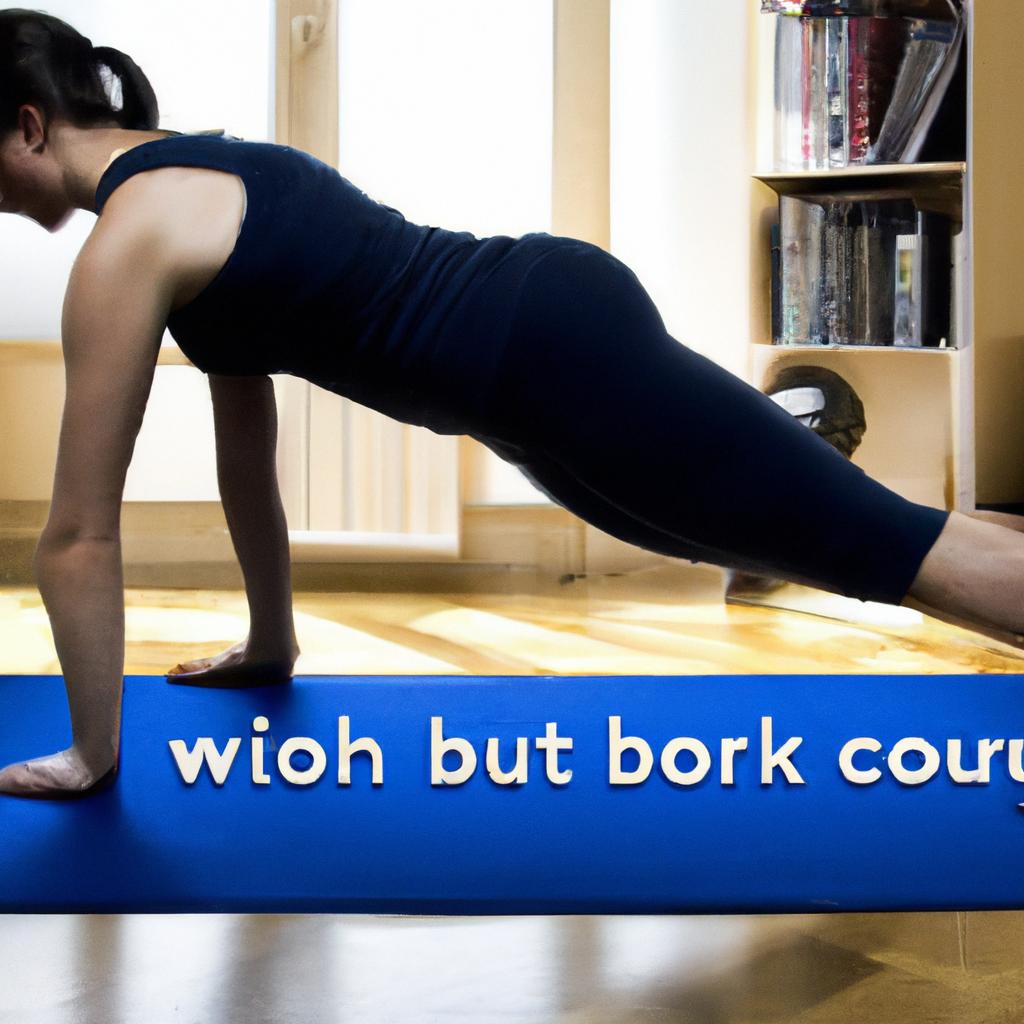 HIIT You ⁢Can Do Anywhere: Effective Bodyweight ⁢Workouts