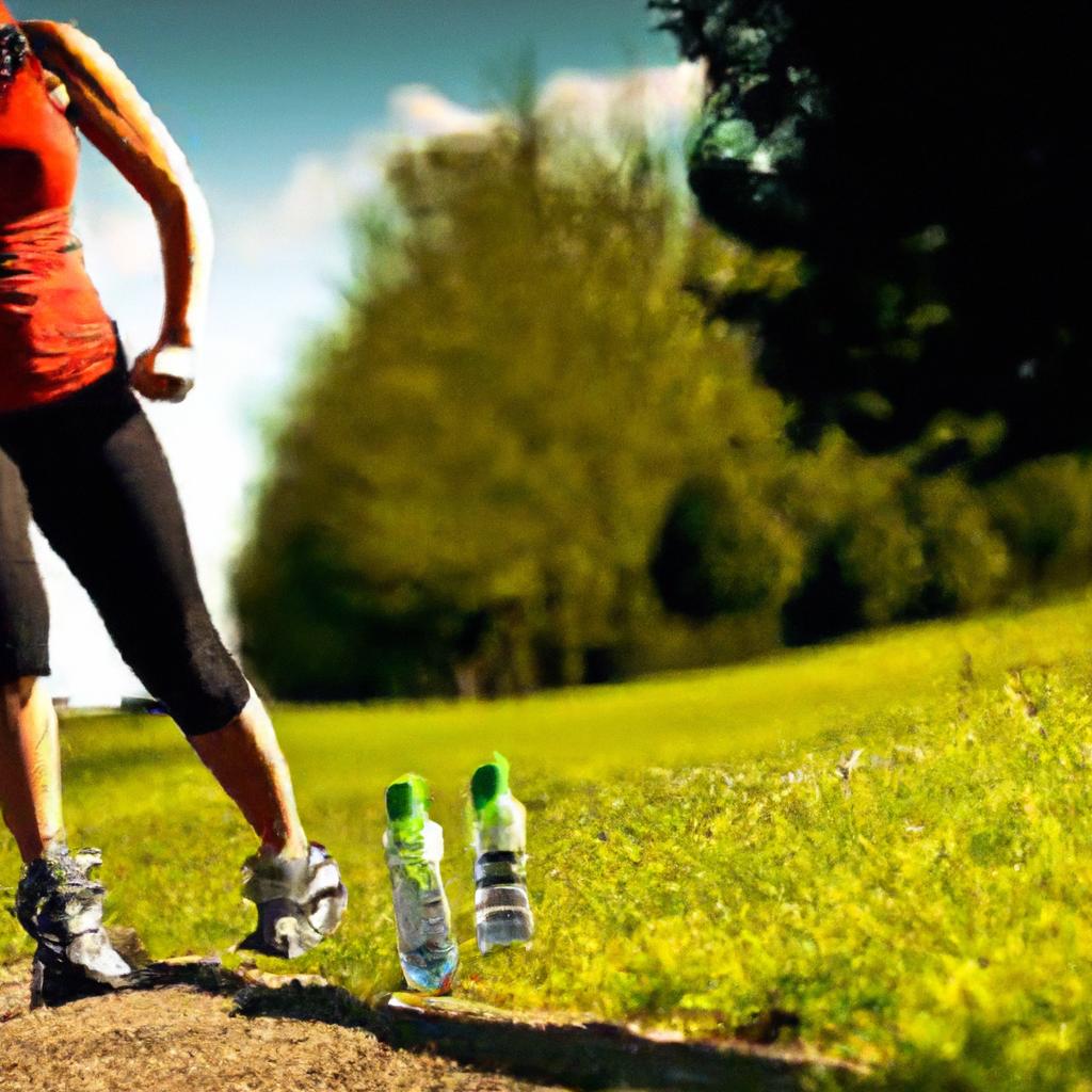 Mindfulness Practices to Support Physical Recovery in HIIT‍ Training