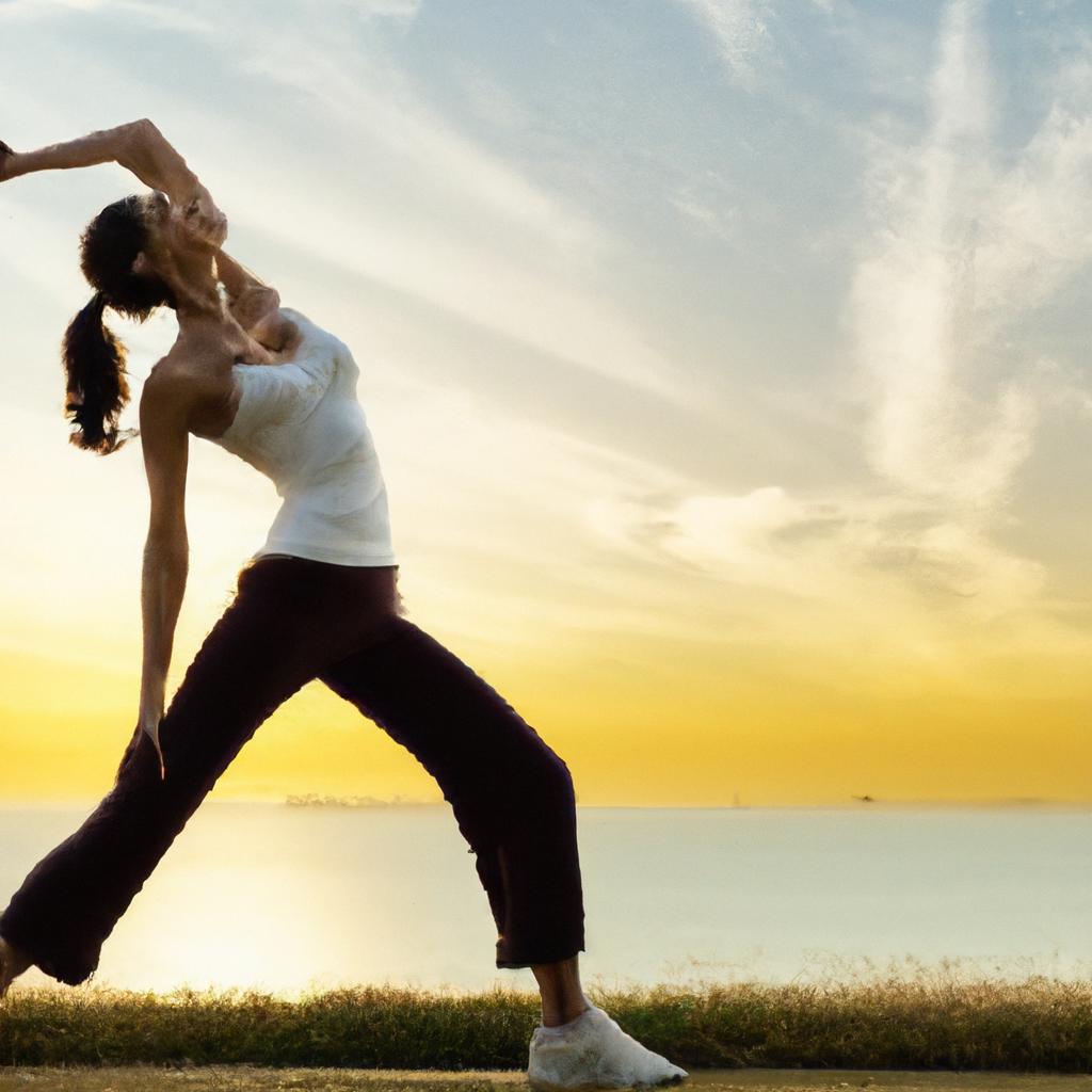 Building a balanced Routine: essential Exercises for Optimal ⁣Strength and Mobility