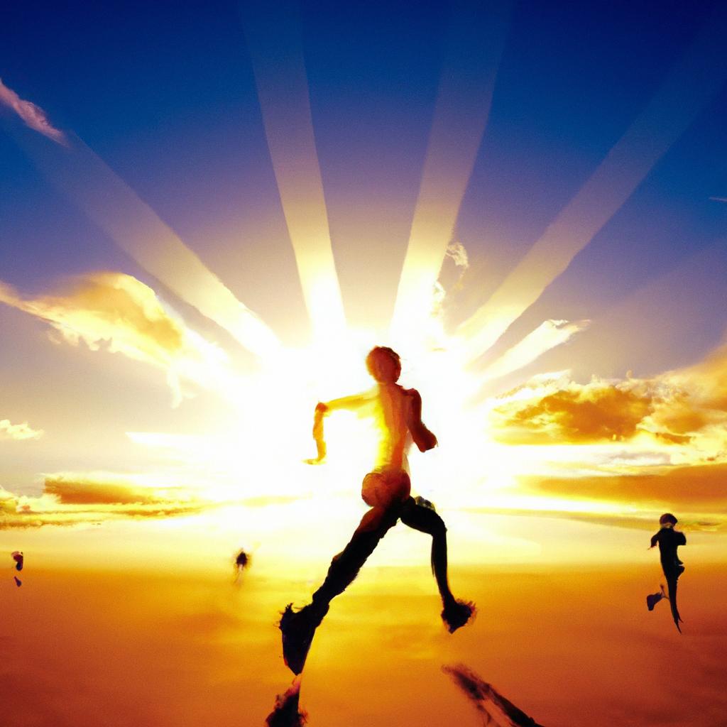 Structuring Your Workout for Maximum Efficiency