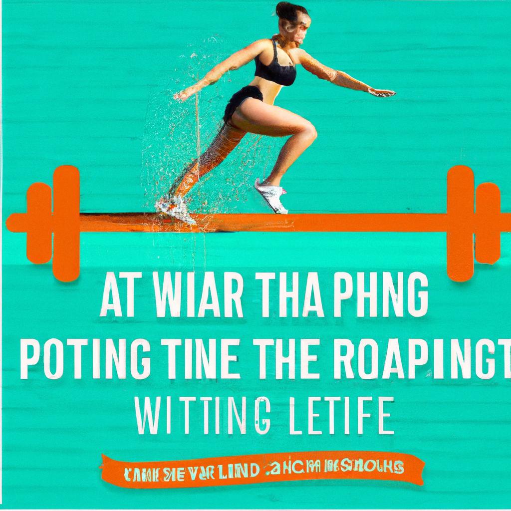 Fat Loss & Weight ​Loss⁣ HIIT Titles