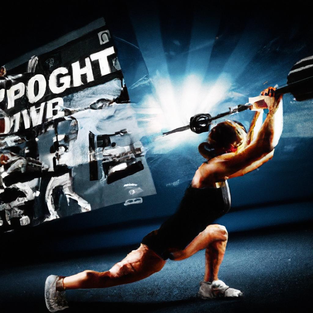 Power HIIT: Strength-Based ​High-Intensity Workouts