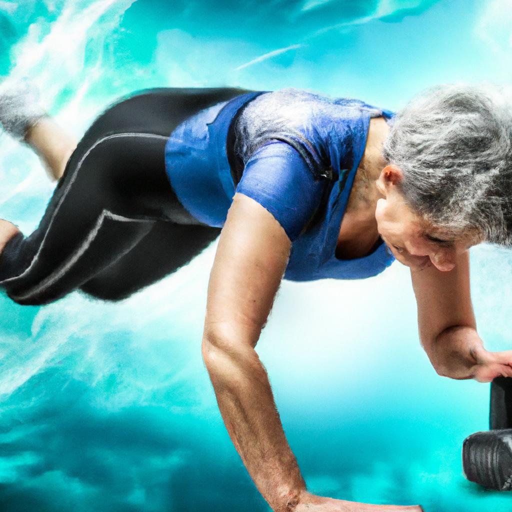 Safety First: Key Considerations for Seniors Beginning HIIT Workouts