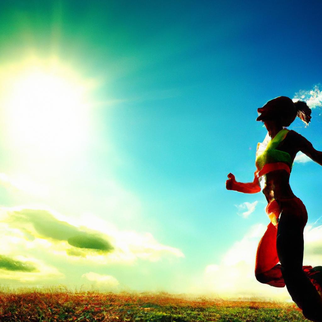 Crafting Your Routine: Steps to Design an Effective HIIT Workout