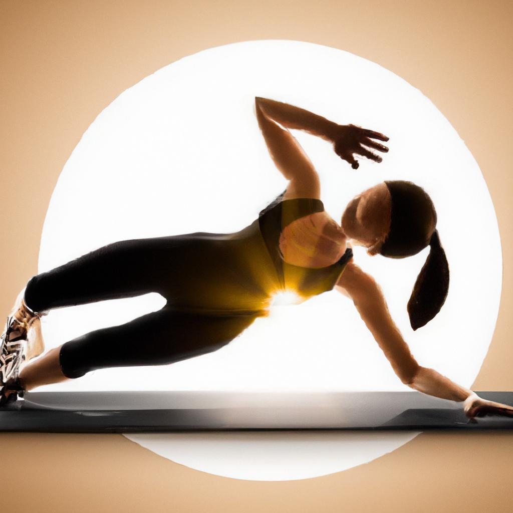 HIIT for Seniors: Safe and Effective Workouts for Longevity