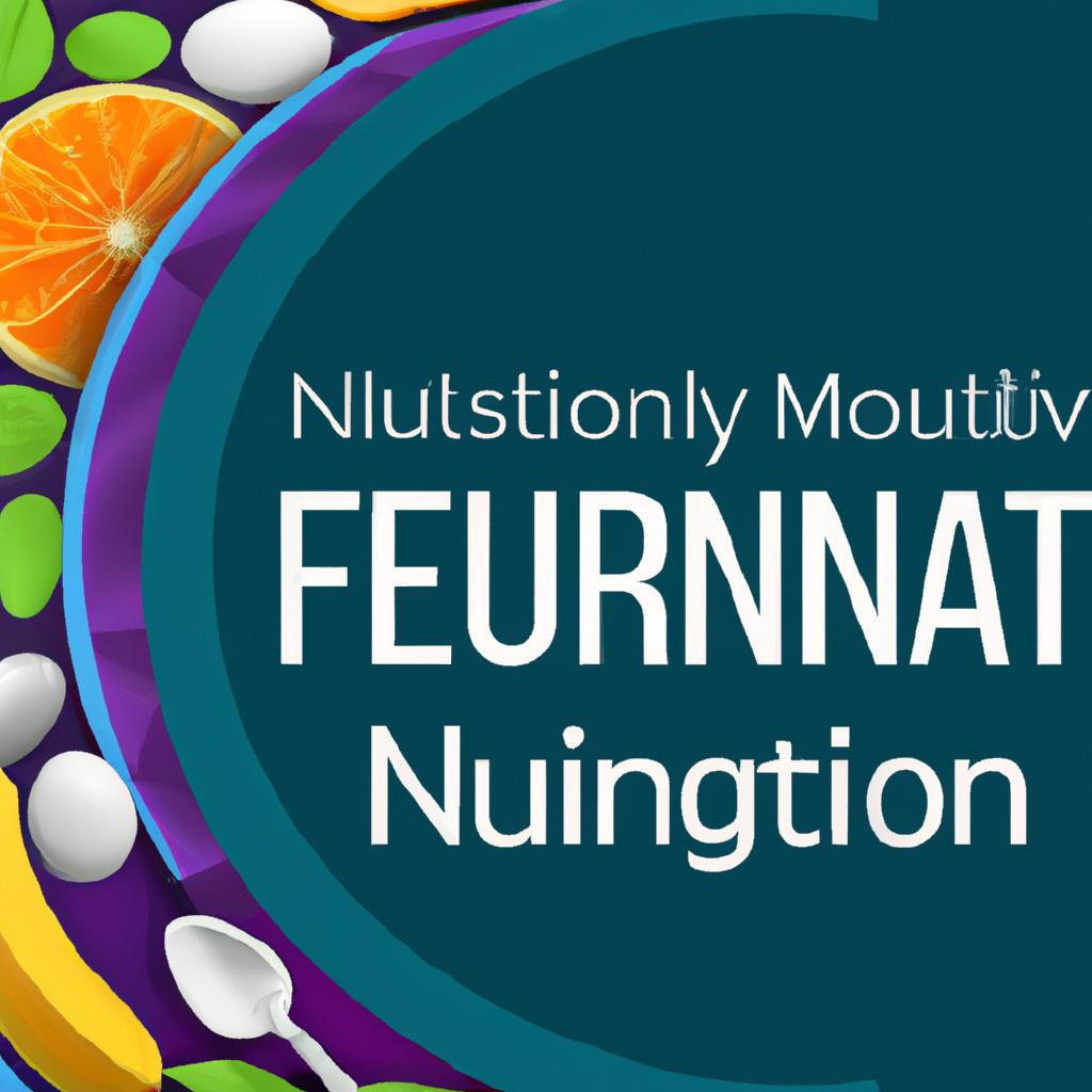Fueling your Journey: Nutrition Tips for Optimal Performance and Recovery