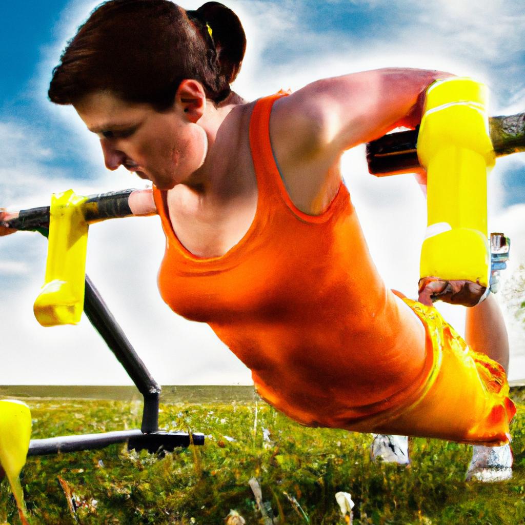 Balancing Strength and Cardio: Key Elements of Your Weekly Plan