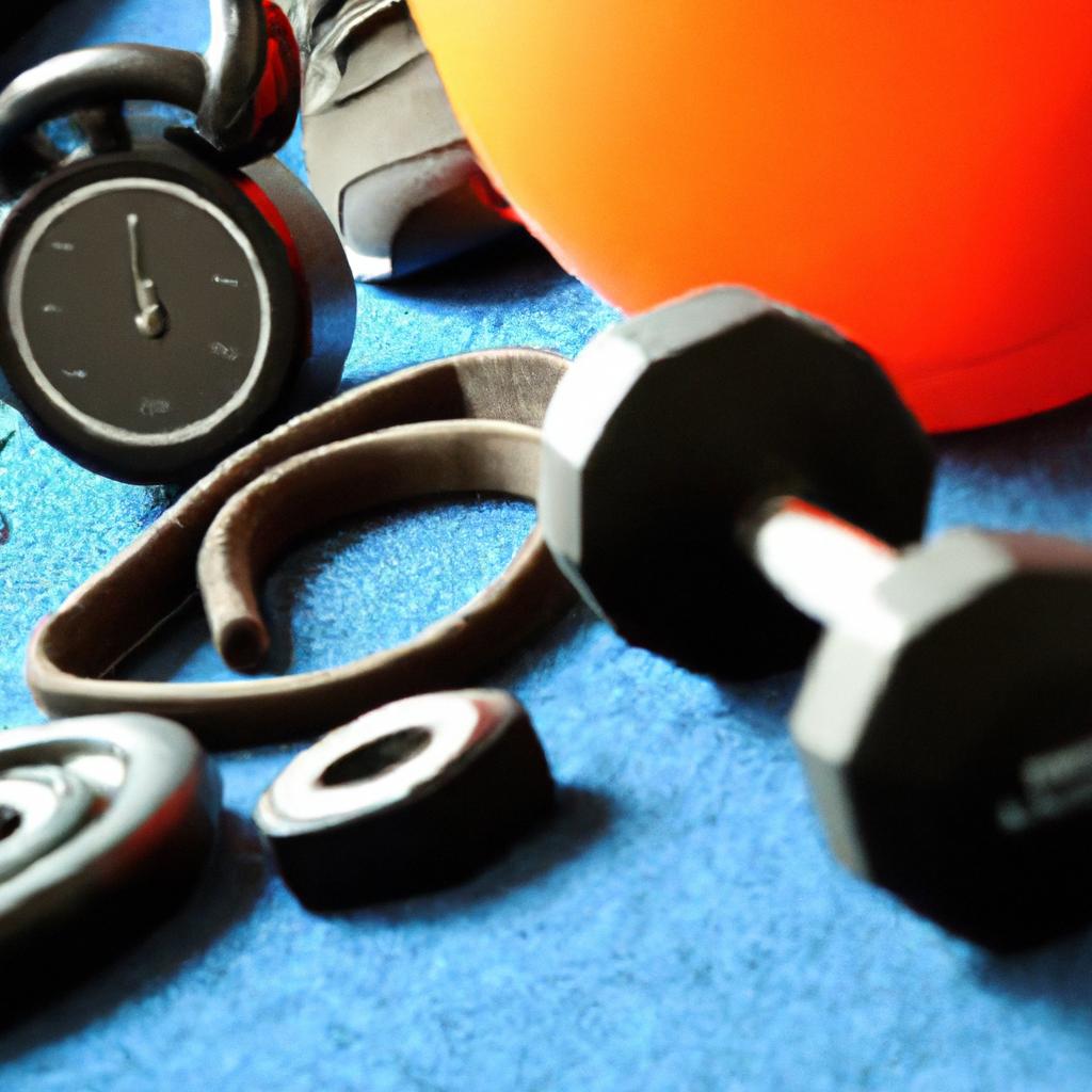 Essential Gear and‌ Equipment for ‍Effective HIIT Sessions