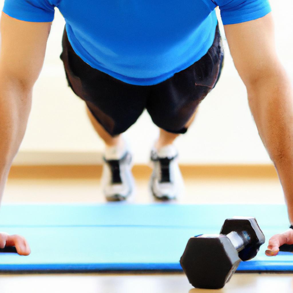 Crafting ⁢the Ideal Full-Body HIIT Workout plan