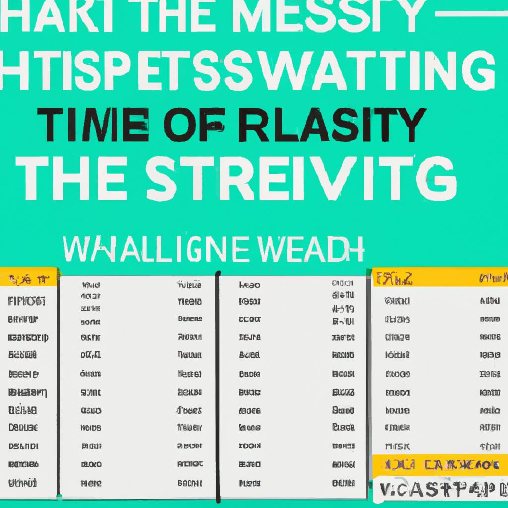 HIIT Weekly Plan: the Best Schedule for Maximum​ Results